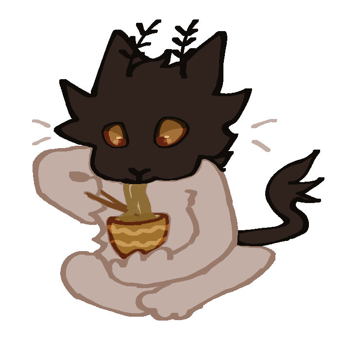 chibi wiggle fullbody (2 frame)